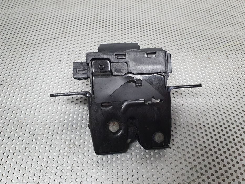Fechadura / fecho da mala RENAULT Clio III (BR0/1, CR0/1)