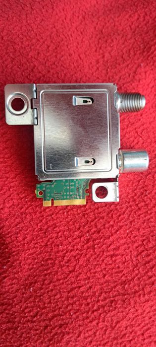 Głowica antenowa teleizora kdl-48wd655 Sony Bravia