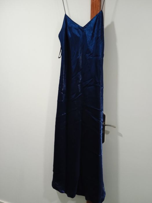 Vestido de cerimônia