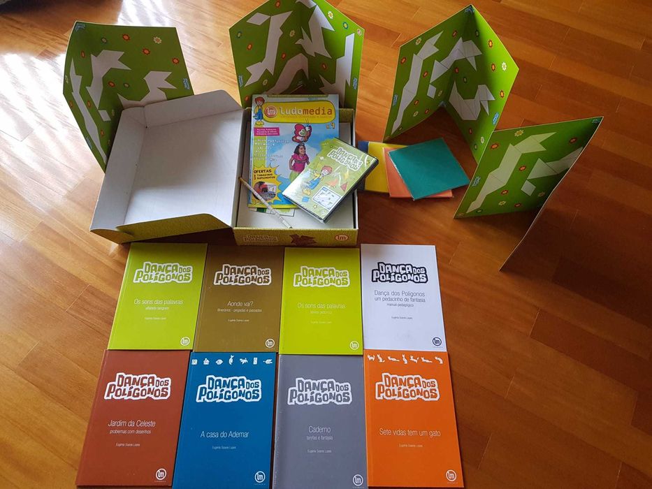 Mala Pedagógica,  para trabalhar com crianças em Psicologia