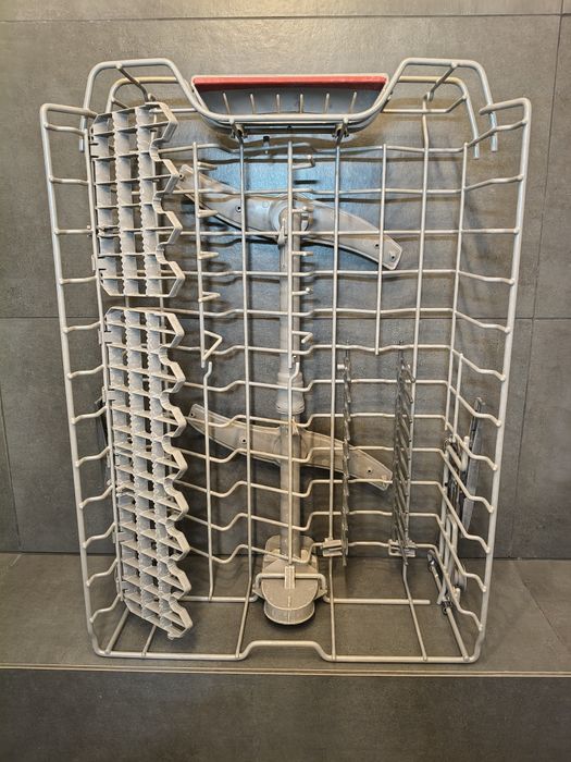 Oryginalny kompletny kosz szufdowy wąski Bosch dostawa