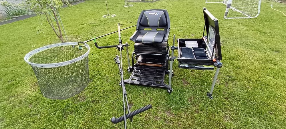 Feeder Matrix Aquos ultra D Horizon 5000