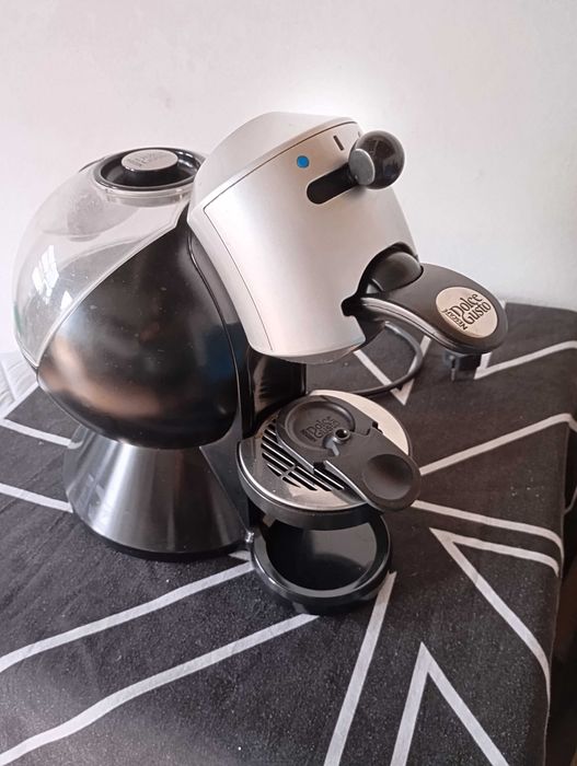 Máquina de café - peças