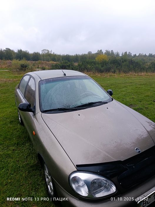 Продаю део сенс  машина добра сів поїхав