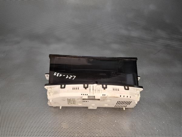 Quadrante / painel de instrumentos HONDA Civic VIII Hatchback (FN_, FK