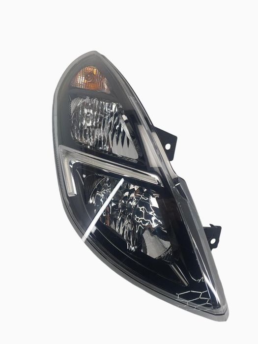 NEW OEM LAMPA REFLEKTOR LED PRAWY LIFT OPEL MOVANO III 260107241R