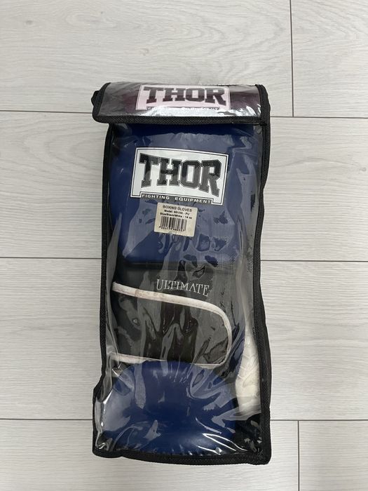 Боксерські рукавички