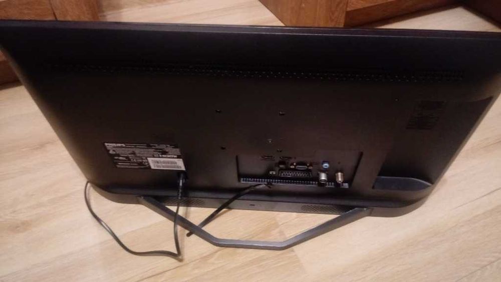 Tv Philips Led 24 cale Full Hd  24PFT4022 Usb DVB-T2
