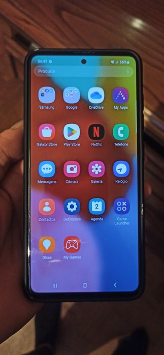 Samsung Galaxy a51