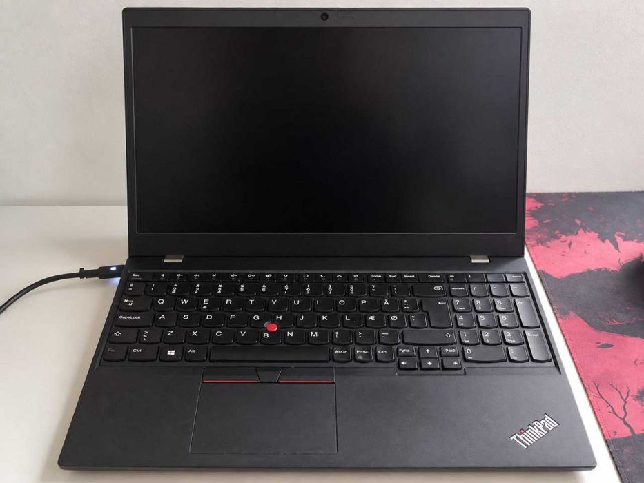 Lenovo Thinkpad L15 Gen 1 | Ryzen 5 PRO | 16GB Ram | SSD 512 GB