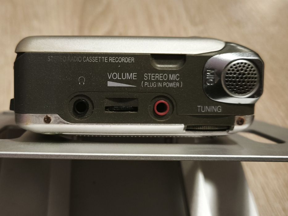 Плеер Panasonic RQ-A300