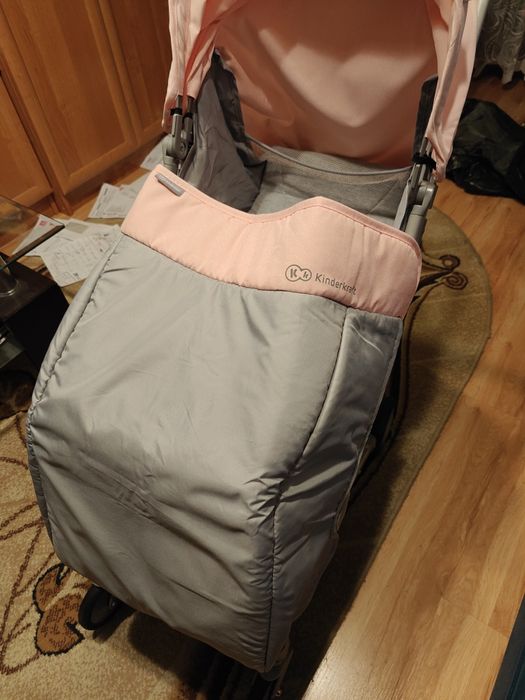 Spacerówka dla dziecka