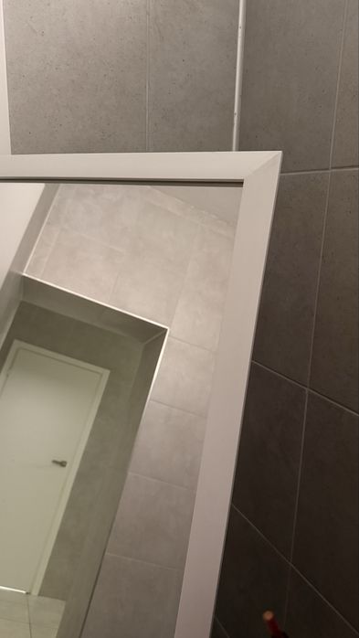 Дзеркало з опорою повний зріст