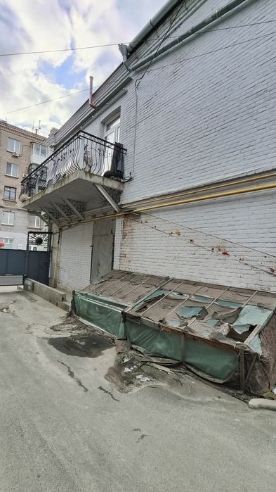 Сдам комнату в 3ком квартире, Нагорка