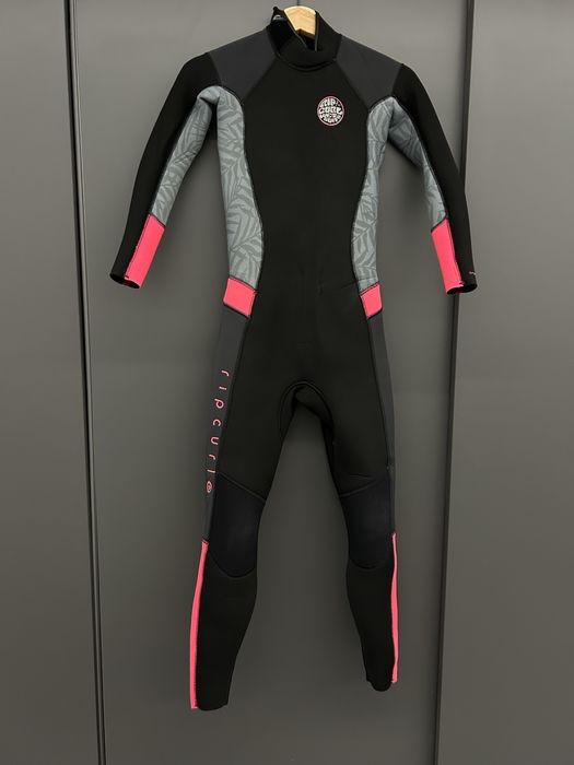 Fato de surf Rip Curl