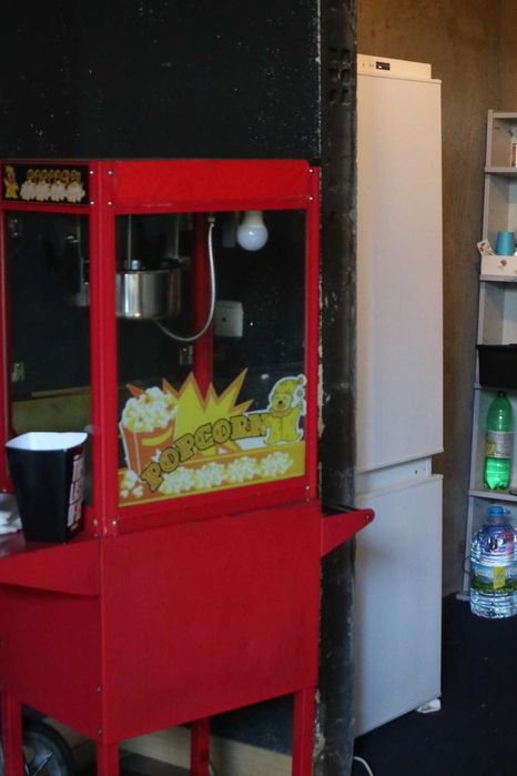 Espaço infantil para festas e eventos