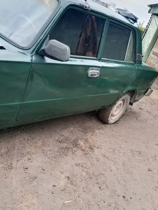 продам ваз 2106 на ходу