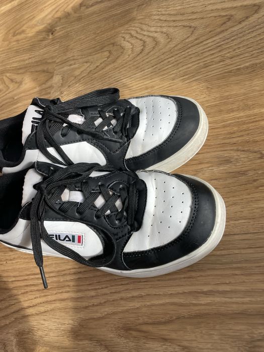 Trampki buty damskie 38 firmy FILA
