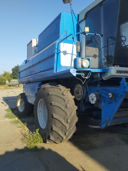 Продам комбайн КЗС9.1