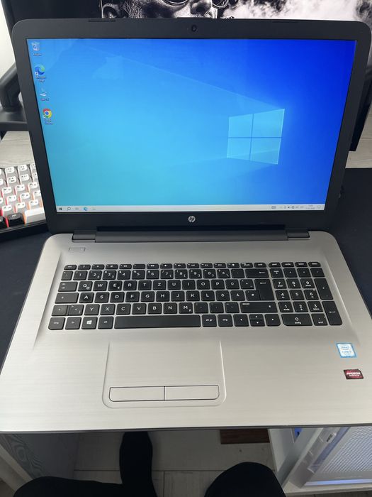 Продам Ноутбук HP 17' дюймів