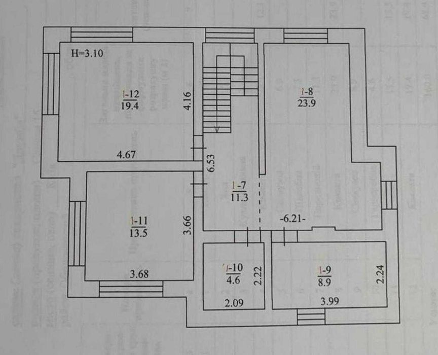 Продажа 2-этажного дома, Оболонский р-н, Оболонь, КГ Чернобылец