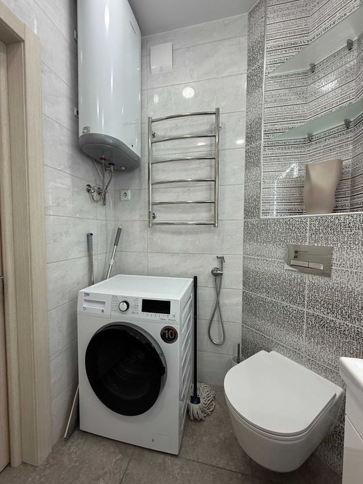 Продається квартира Ірпінь, 1 кімнатна з ремонтом, БЕЗ комісії, Державні прогарами ТАК!