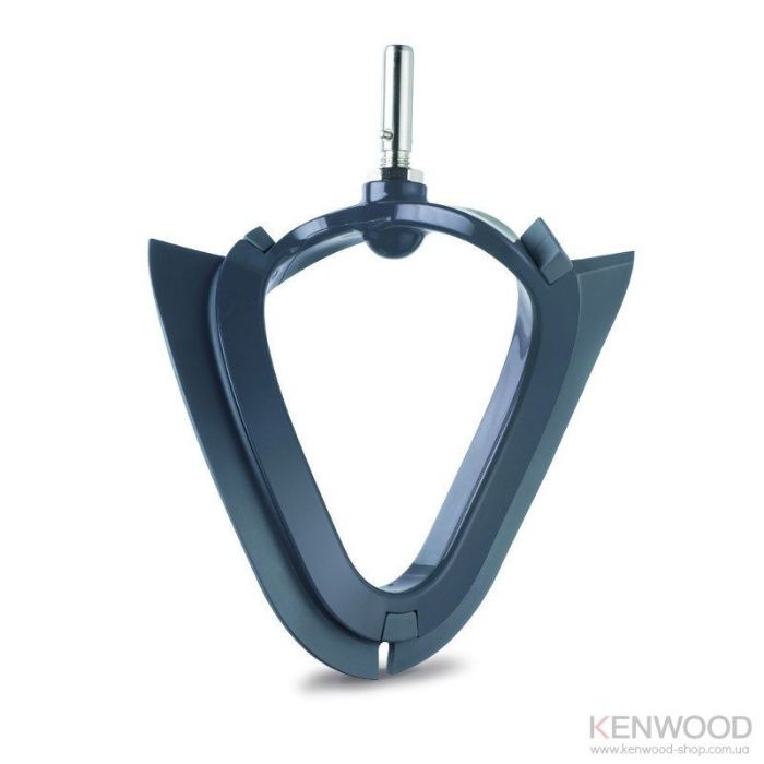 Насадка-гнучкий взбивач KenwoodАТ501\ AT502+дві накладки -нова