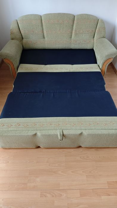 Trzyosobowa Sofa Kanapa