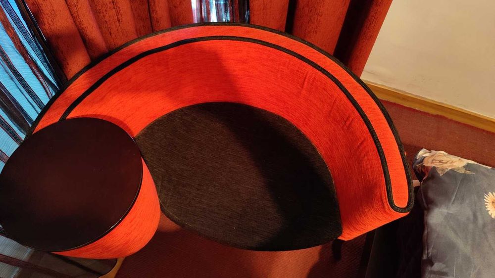 Cadeirão Lindissimo novo