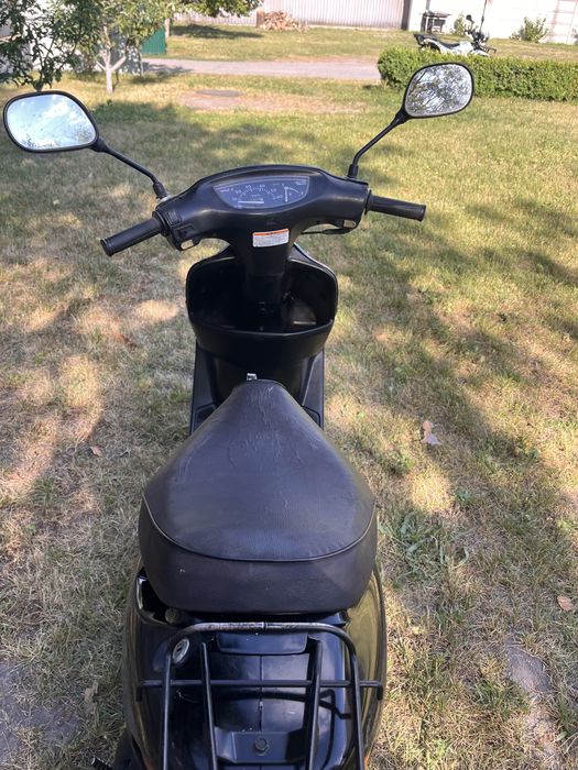 Продам Honda dio 34
