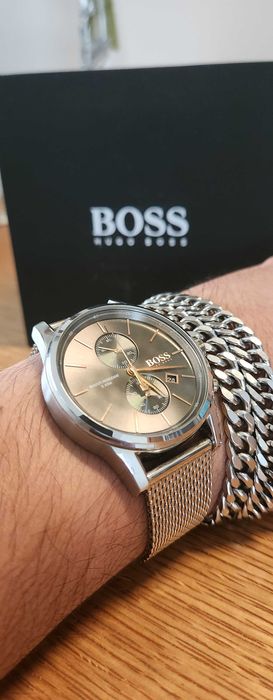 Hugo Boss Jet Chronograph