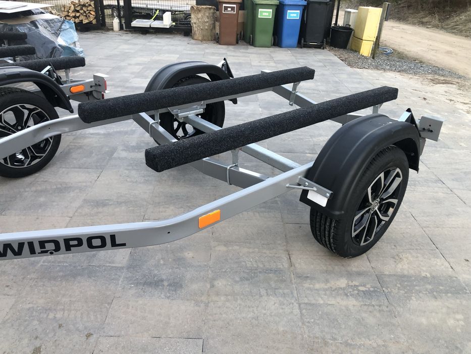 Widpol pod skuter wodny