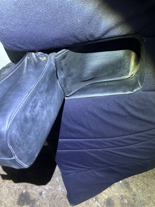 Задние сиденья ваз 2106