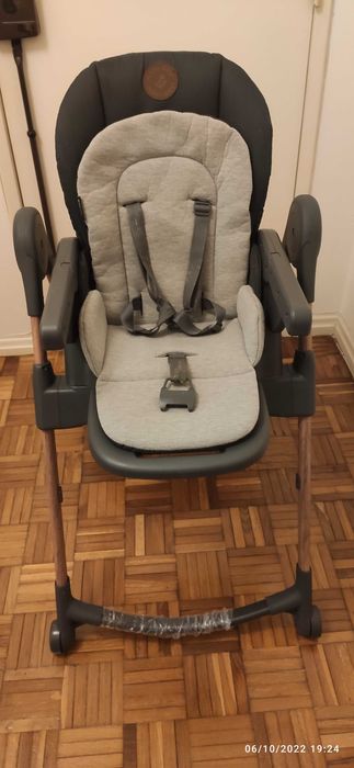 Cadeira  de refeição Maxi Cosi Minla