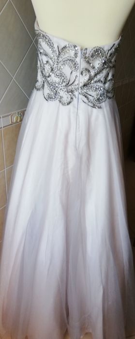 Vestido cerimónia X&M Collection - NOVO