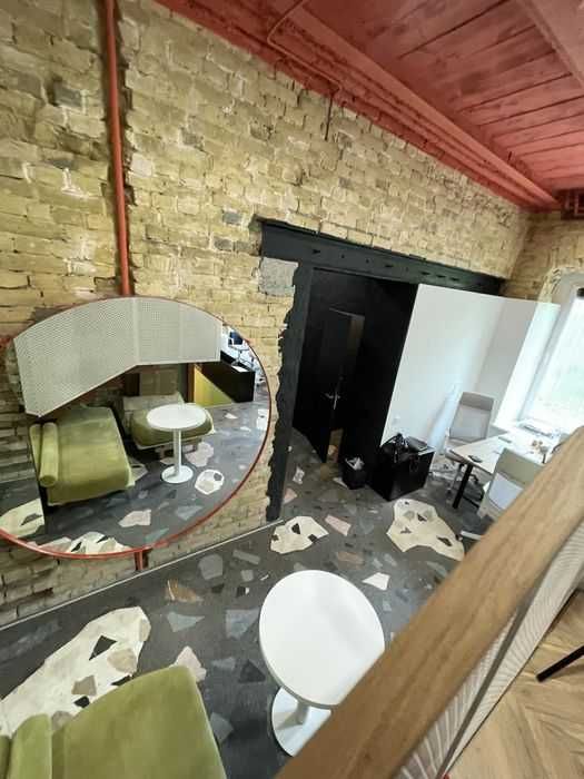 ‼️Без%Центр Києва Золоті Ворота стильний офіс з меблями у форматі Loft