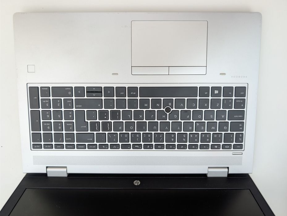 Laptop HP Probook 650 G5 i5-8265U