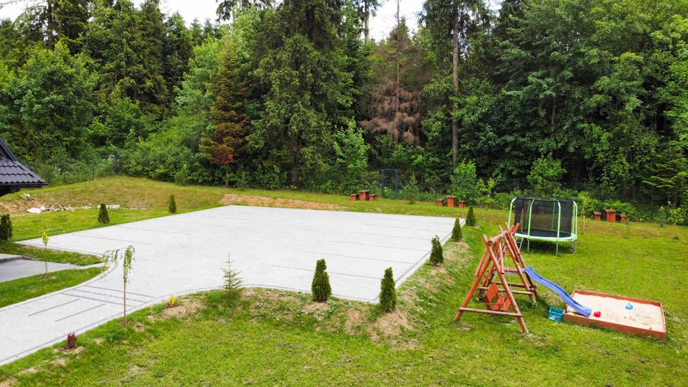 Domki Podhale - domek w górach, w pobliżu Zakopane, Bukowiny, białki