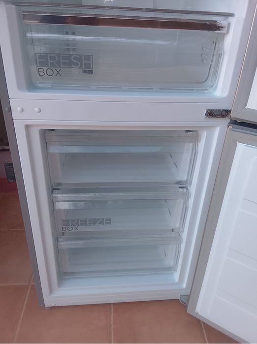 Frigorífico combinado