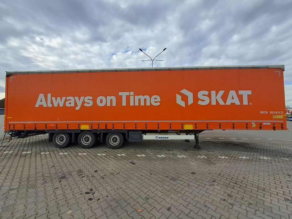 Krone SD DA06CLNF  Krone SD DA06CLNf