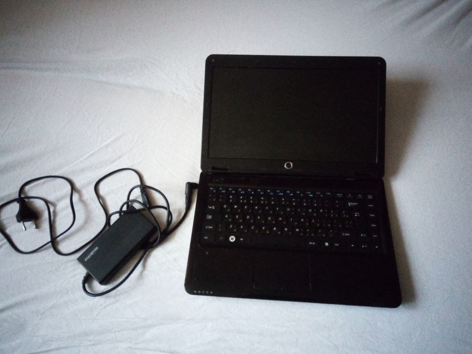 Продам ноутбук Ок.
