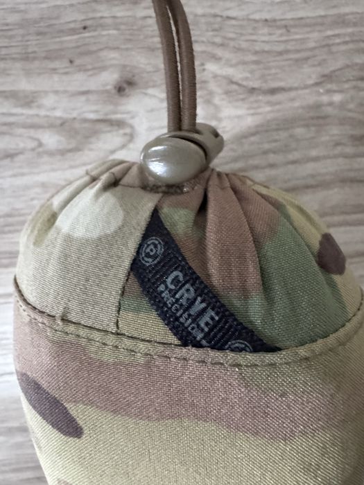 Crye Precision Compact  ASSAULT GHILLIE