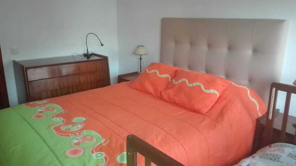 Apartamento para professores na marginal de Buarcos