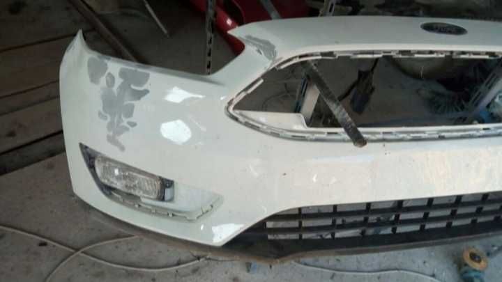 Ремонт пайка сварка бамперов пластика (авто мото и другие пластмассы)