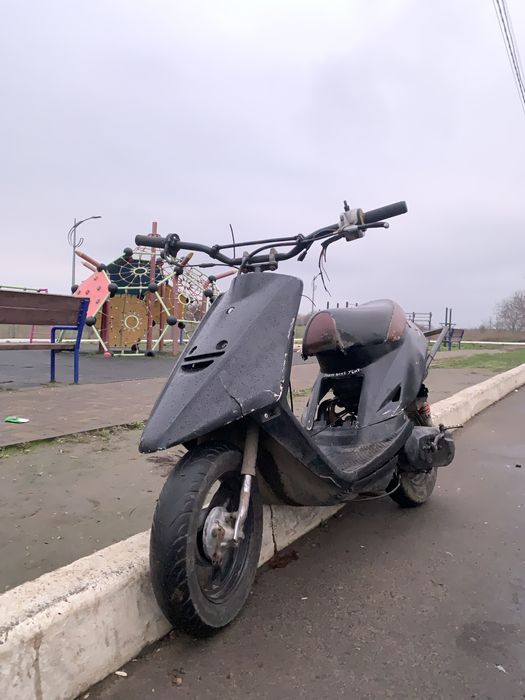 Yamaha artistic jog ( не рр бвс аерокс слайде рокет бустер)