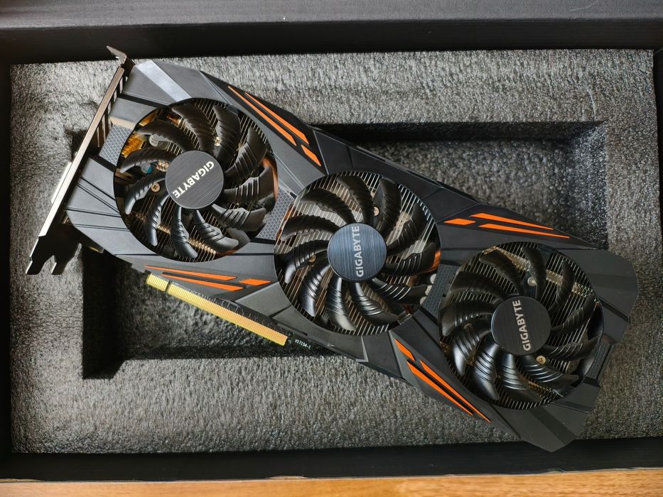 Komputer do gamingu GTX 1070/i7 3770/Asus Maximus IV Extreme/ 16gb DDR3
