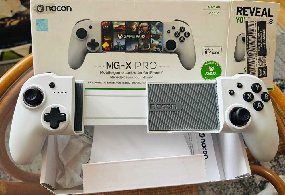 контролер бездротовий