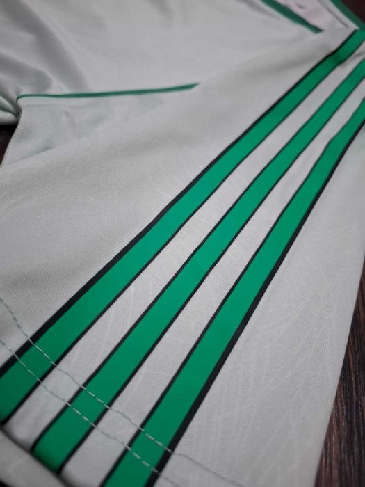 Koszulka Celtic FC ST. Patrick's piłkarska