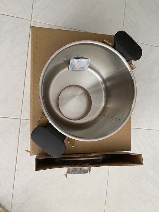 Tupperware Panela (7 litros)