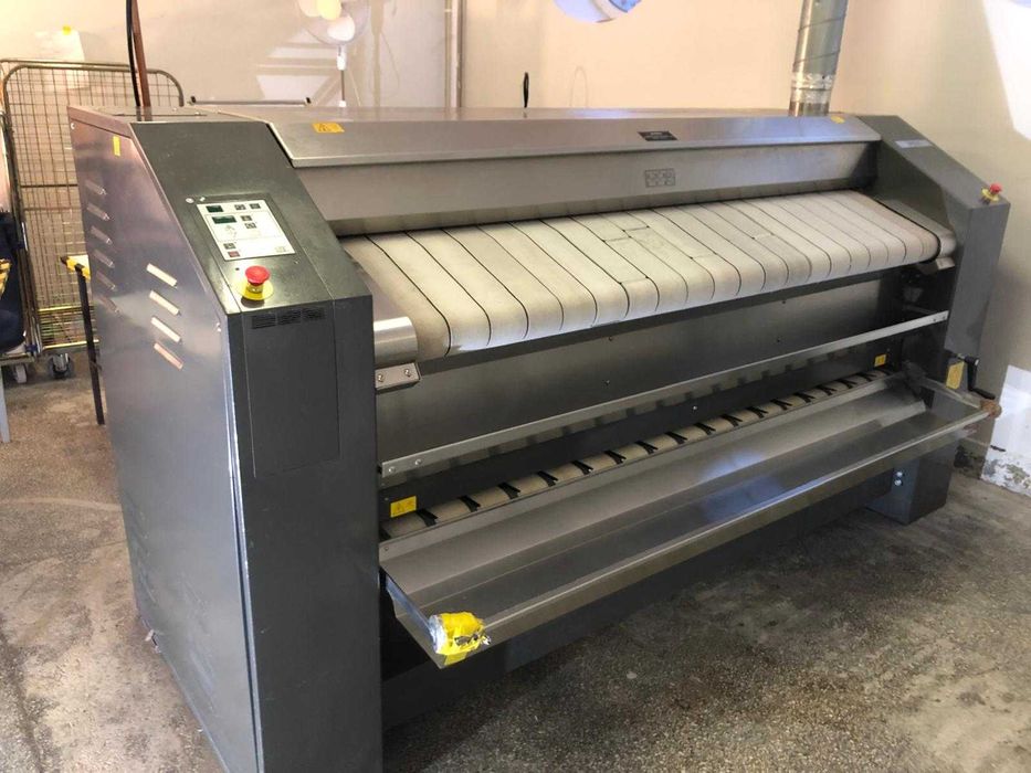 Primus FX180 pralnica profesjonalna pralka 18kg podgrzew parowy